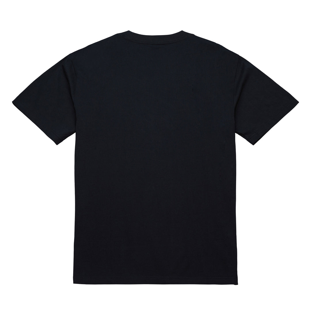 Derrick Rose Chicago Bulls NBA Player Tee Mitchell &amp; Ness Black