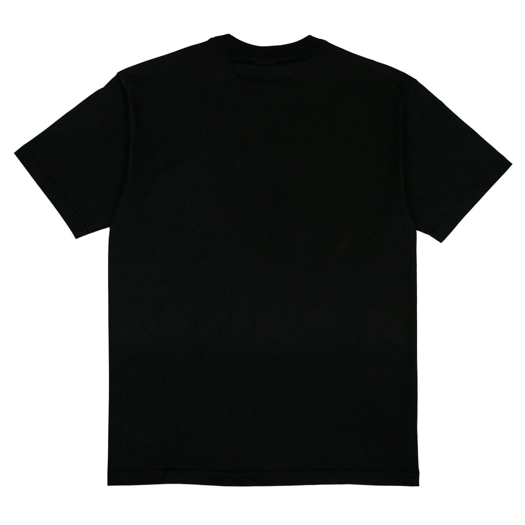 Allen Iverson Philadelphia 76ers NBA Player Tee Mitchell &amp; Ness Black