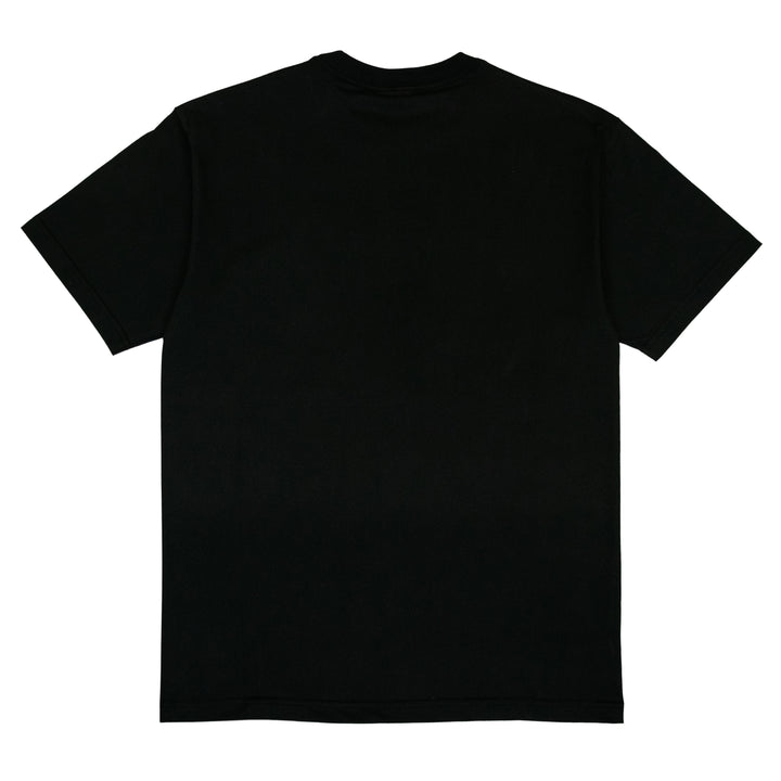 Vince Carter Toronto Raptors NBA Player Tee Mitchell &amp; Ness Black