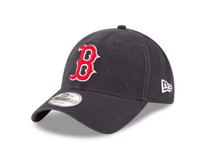 New Era - MLB Core Classic 2.0 - Boston Red Sox