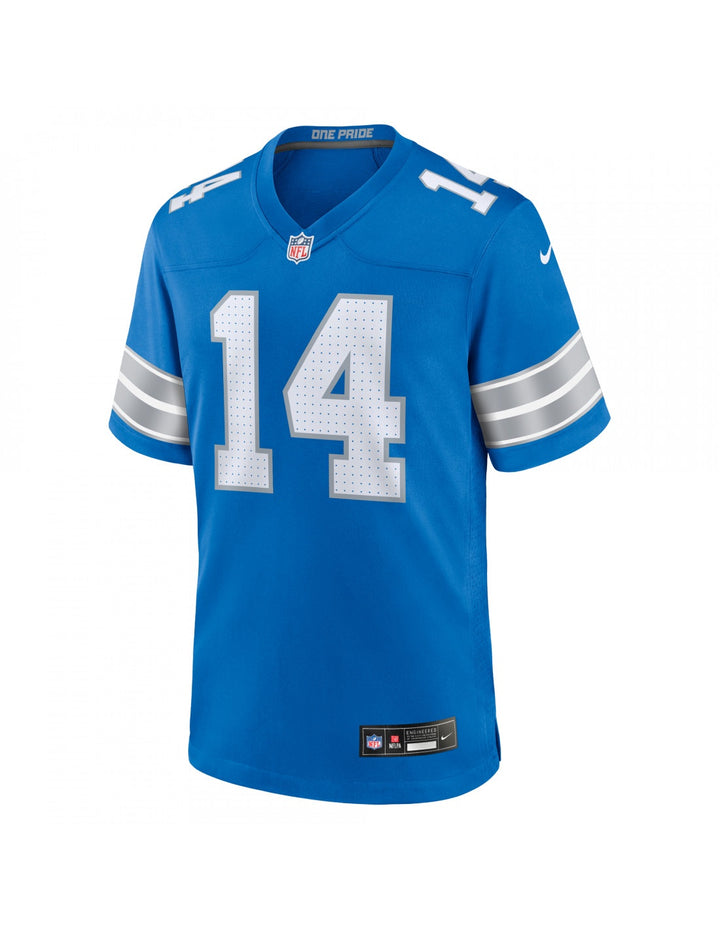 Nike - NFL Jersey - Detroit Lions - Amon-Ra St. Brown - Home