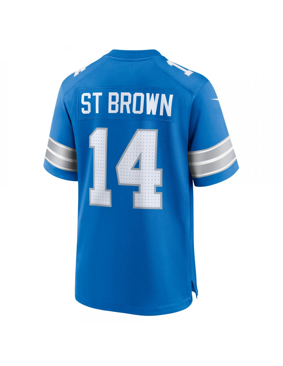 Nike - NFL Jersey - Detroit Lions - Amon-Ra St. Brown - Home
