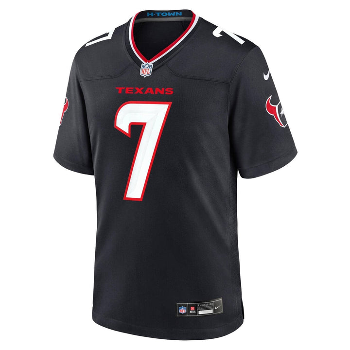 Nike - NFL Jersey - Houston Texans - C.J. Stroud - Home