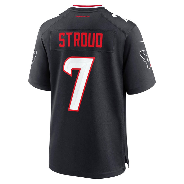 Nike - NFL Jersey - Houston Texans - C.J. Stroud - Home