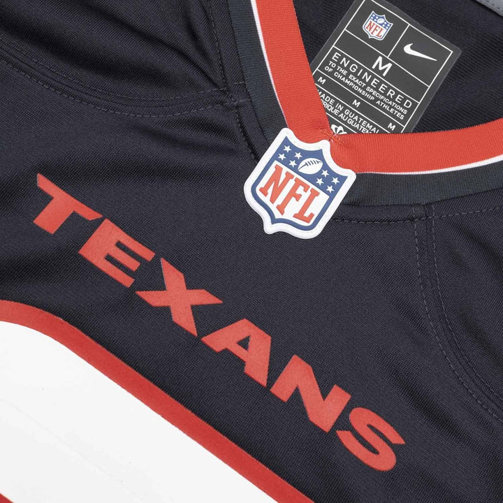 Nike - NFL Jersey - Houston Texans - C.J. Stroud - Home