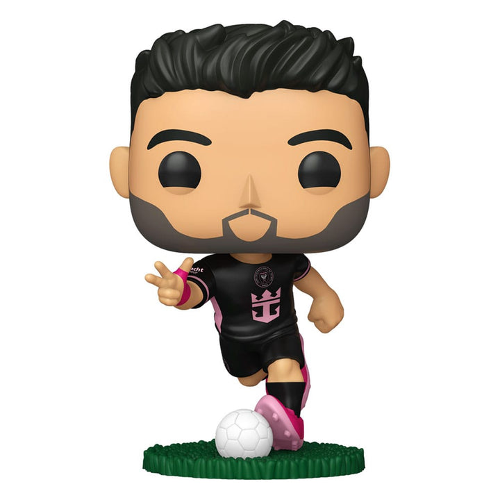 Luis Suarez MLS Inter Miami Funko Pop! (02)