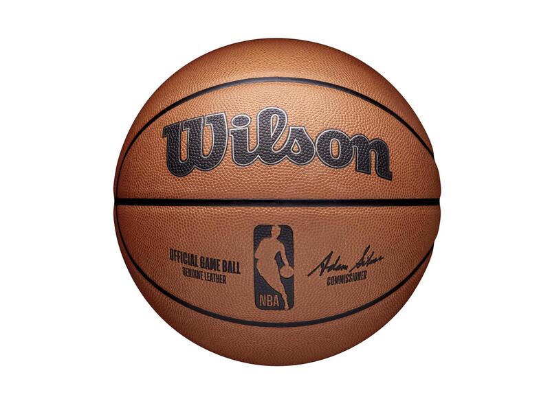 Wilson NBA Official Game Ball Size 7