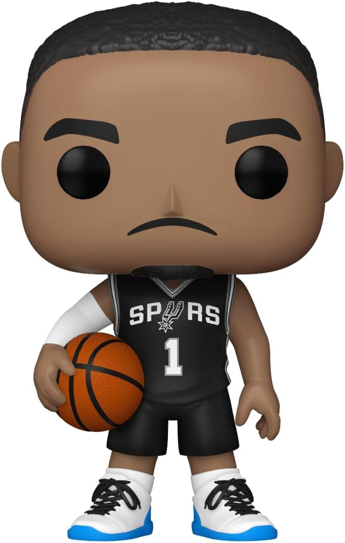 Funko - NBA Pop! - Victor Wembanyama 