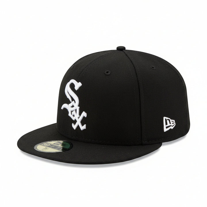Chicago White Sox AC Perf 59FIFTY Fitted New Era
