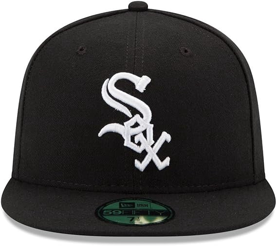 Chicago White Sox AC Perf 59FIFTY Fitted New Era
