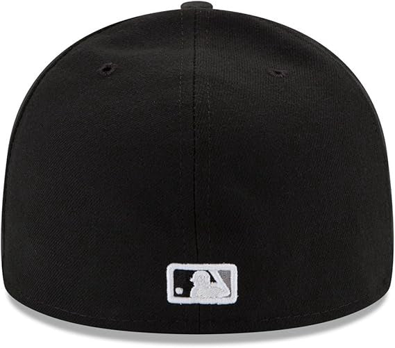 Chicago White Sox AC Perf 59FIFTY Fitted New Era