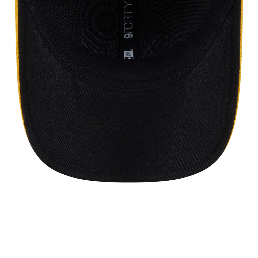 Oakland Athletics PLYR REP 9FORTY M-Crown Snapback New Era