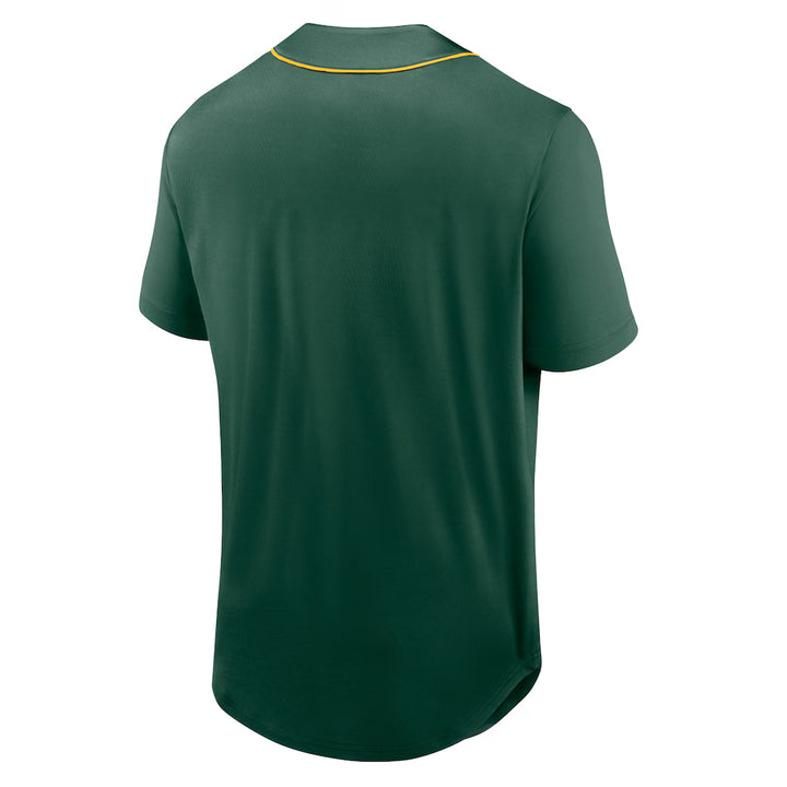 Oakland Athletics MLB Core Foundation Jersey Fanatics