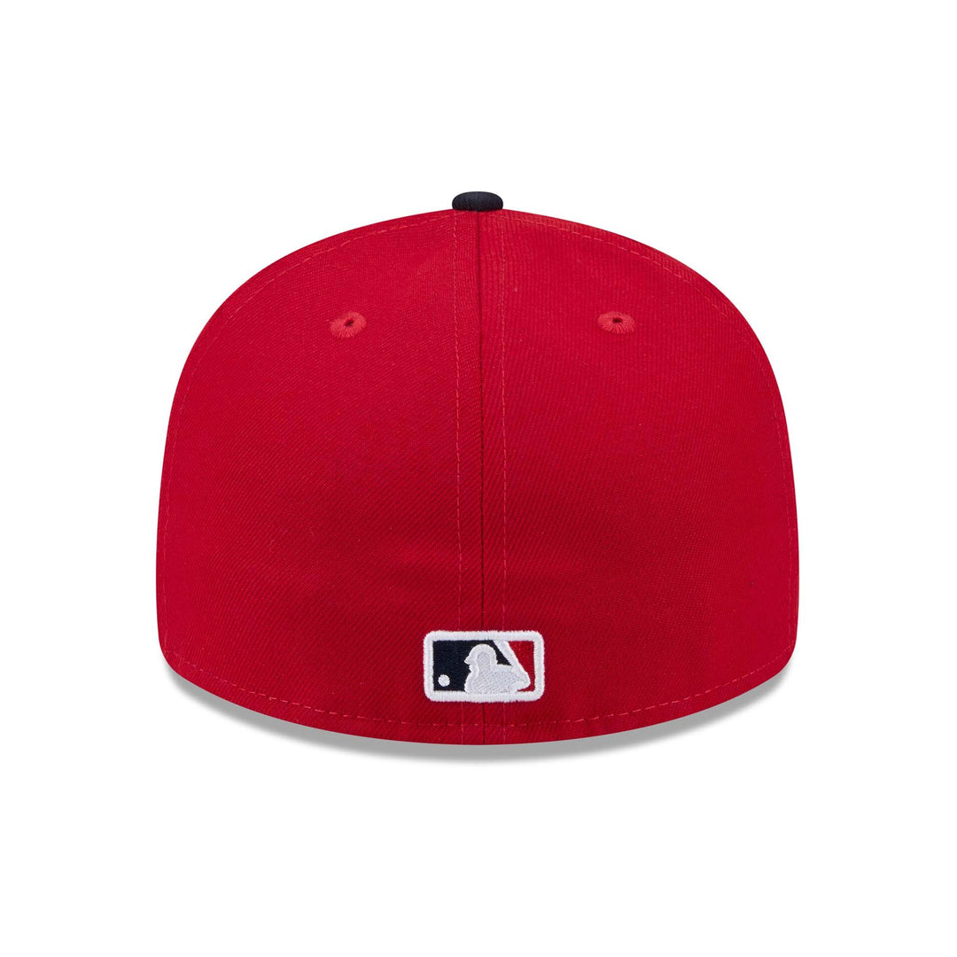 Cleveland Guardians MLB Spring Training 2026 59FIFTY Fitted New Era