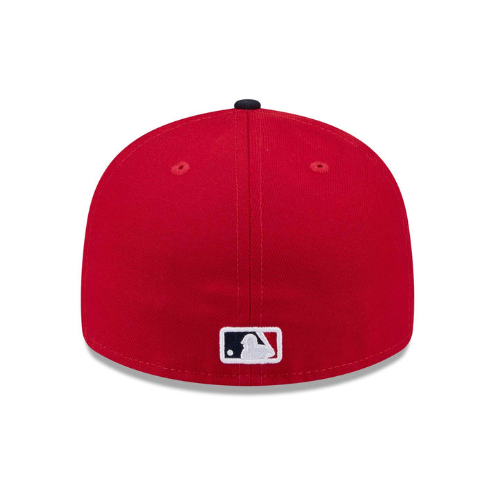 Cleveland Guardians MLB Spring Training 2026 59FIFTY Fitted New Era