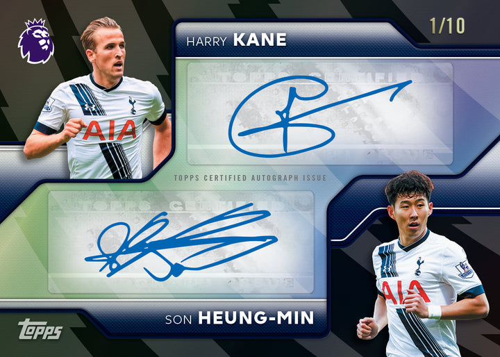 Topps Flagship Premier League 2026-27 Hobby Box - Pre Order