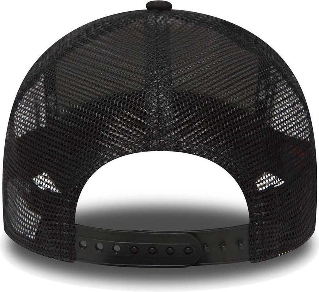 New York Yankees MLB League Essential Snapback Trucker New Era Camo