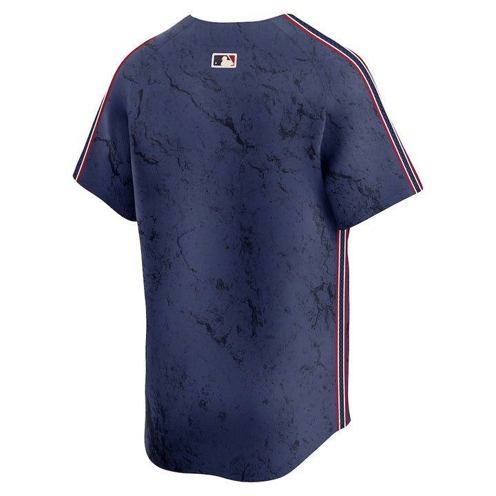 Cleveland Guardians MLB City Connect Ltd Jersey Nike