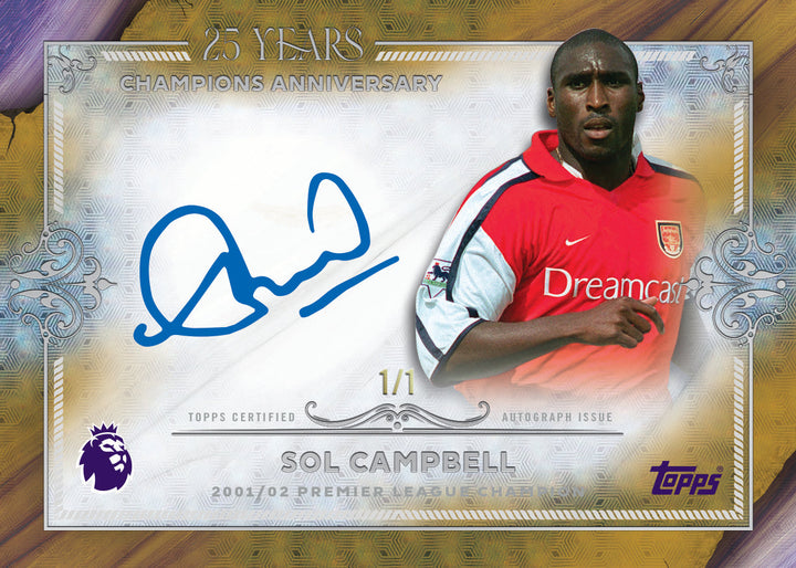 Topps Flagship Premier League 2026-27 Hobby Box - Pre Order
