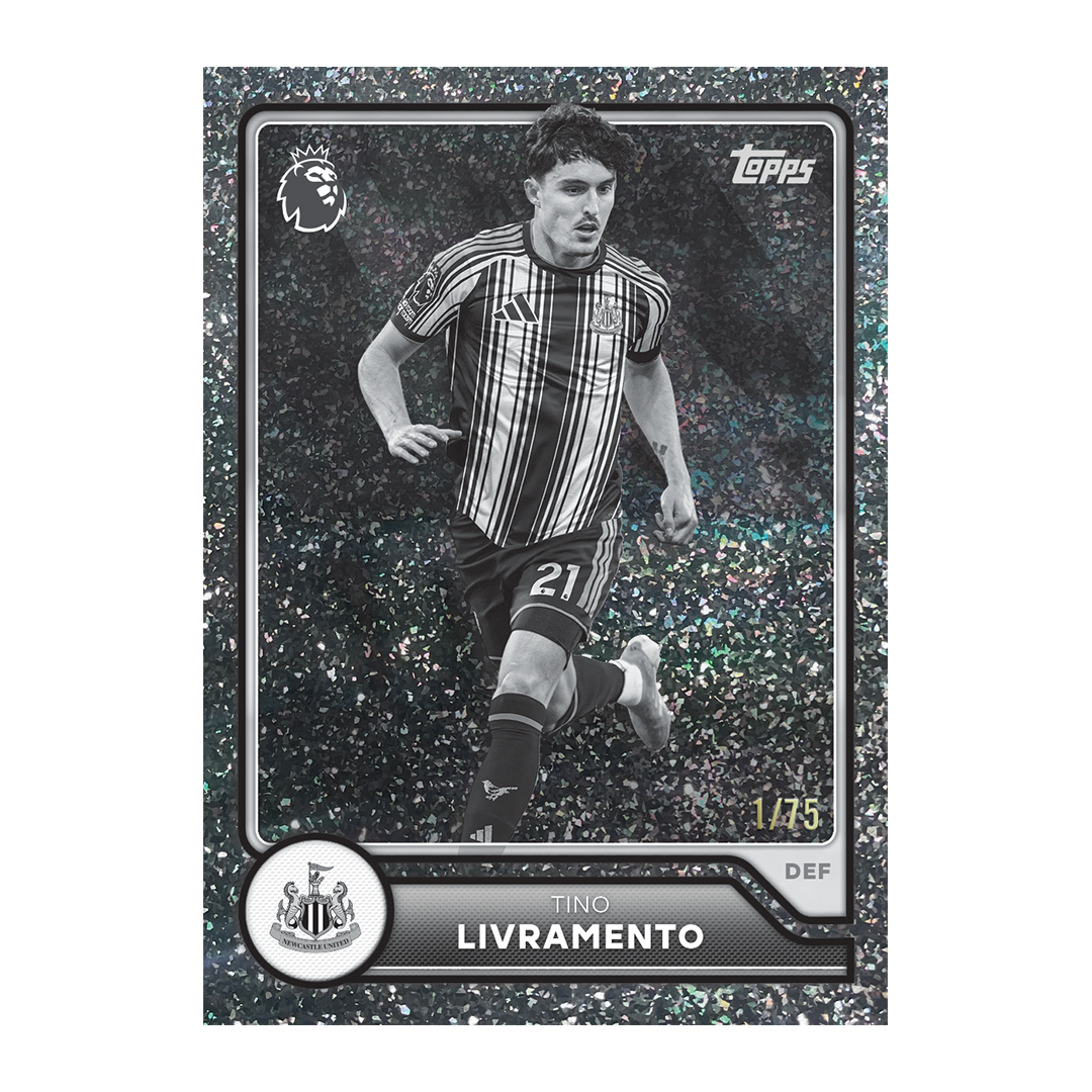 Topps Flagship Premier League 2026-27 Value Box - Pre Order