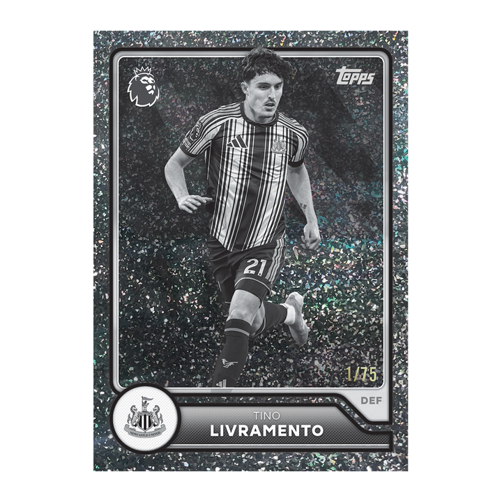Topps Flagship Premier League 2026-27 Value Box - Pre Order