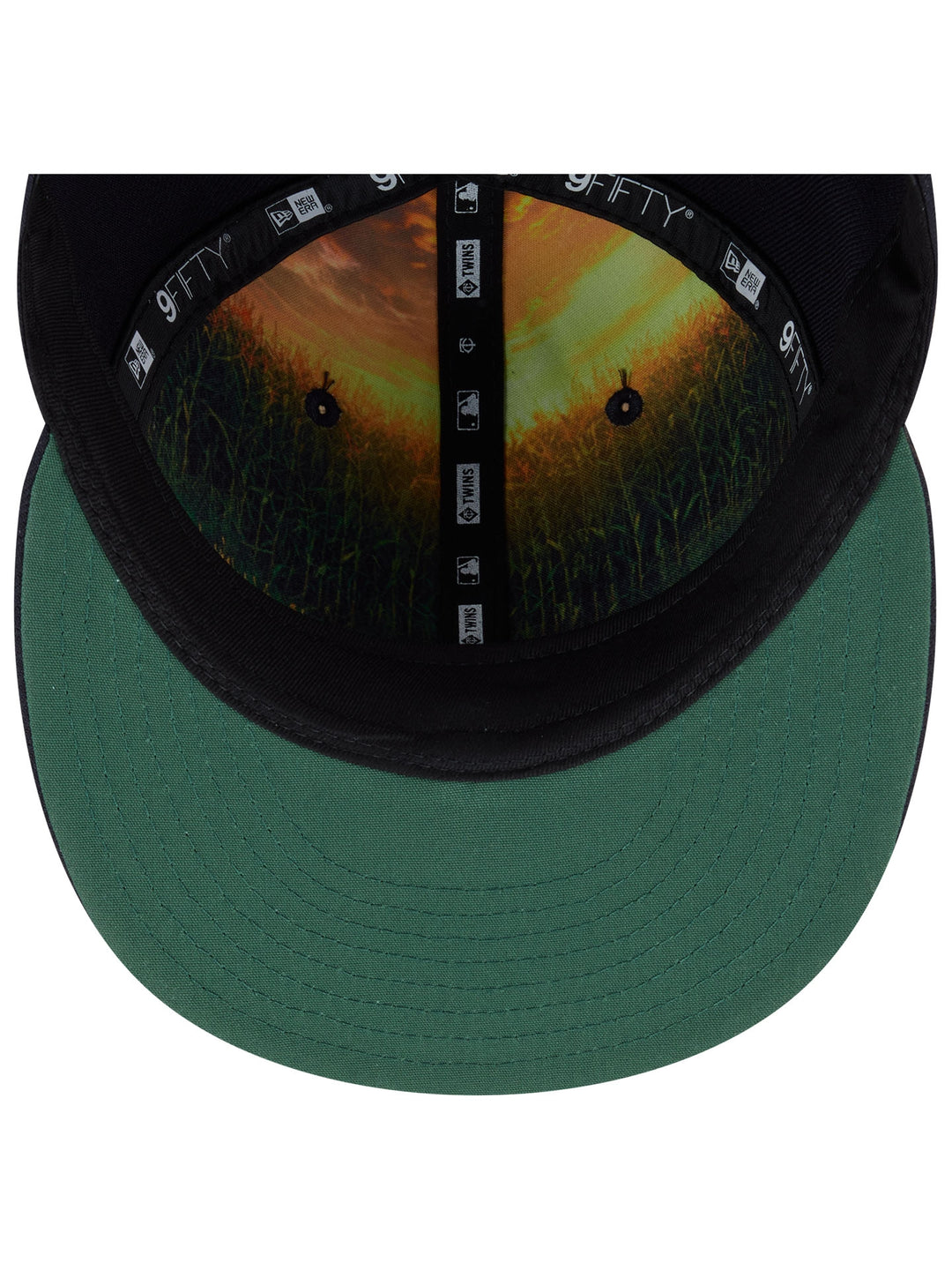 Philadelphia Phillies MLB Field Of Dreams 59FIFTY Fitted New Era Navy