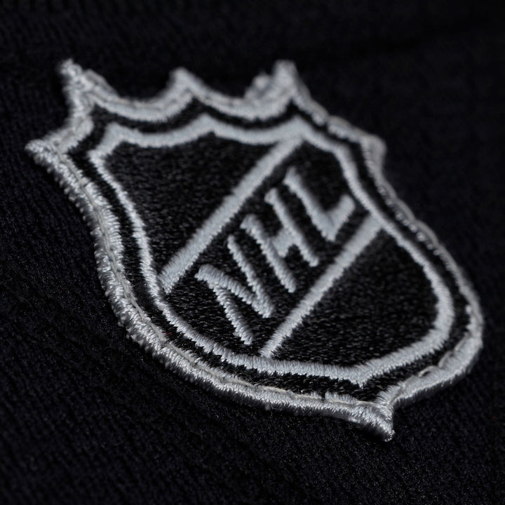 David Pastrnak Boston Bruins NHL 2016 Black Winter Classic Power Play Jersey Mitchell &amp; Ness