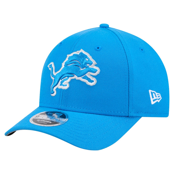 Detroit Lions PLYR REP 9FORTY M-Crown Snapback New Era
