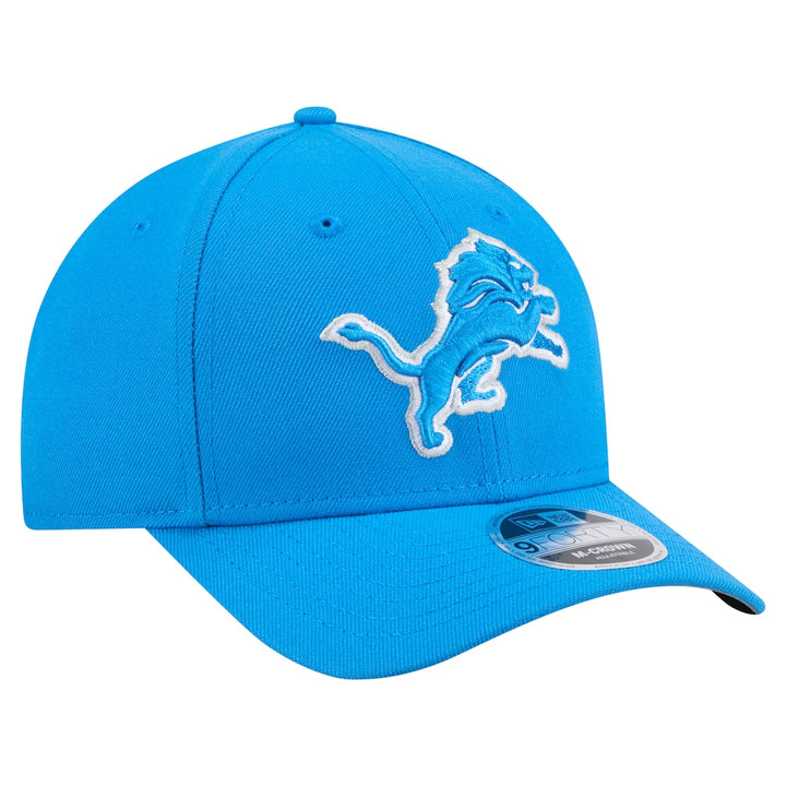 Detroit Lions PLYR REP 9FORTY M-Crown Snapback New Era