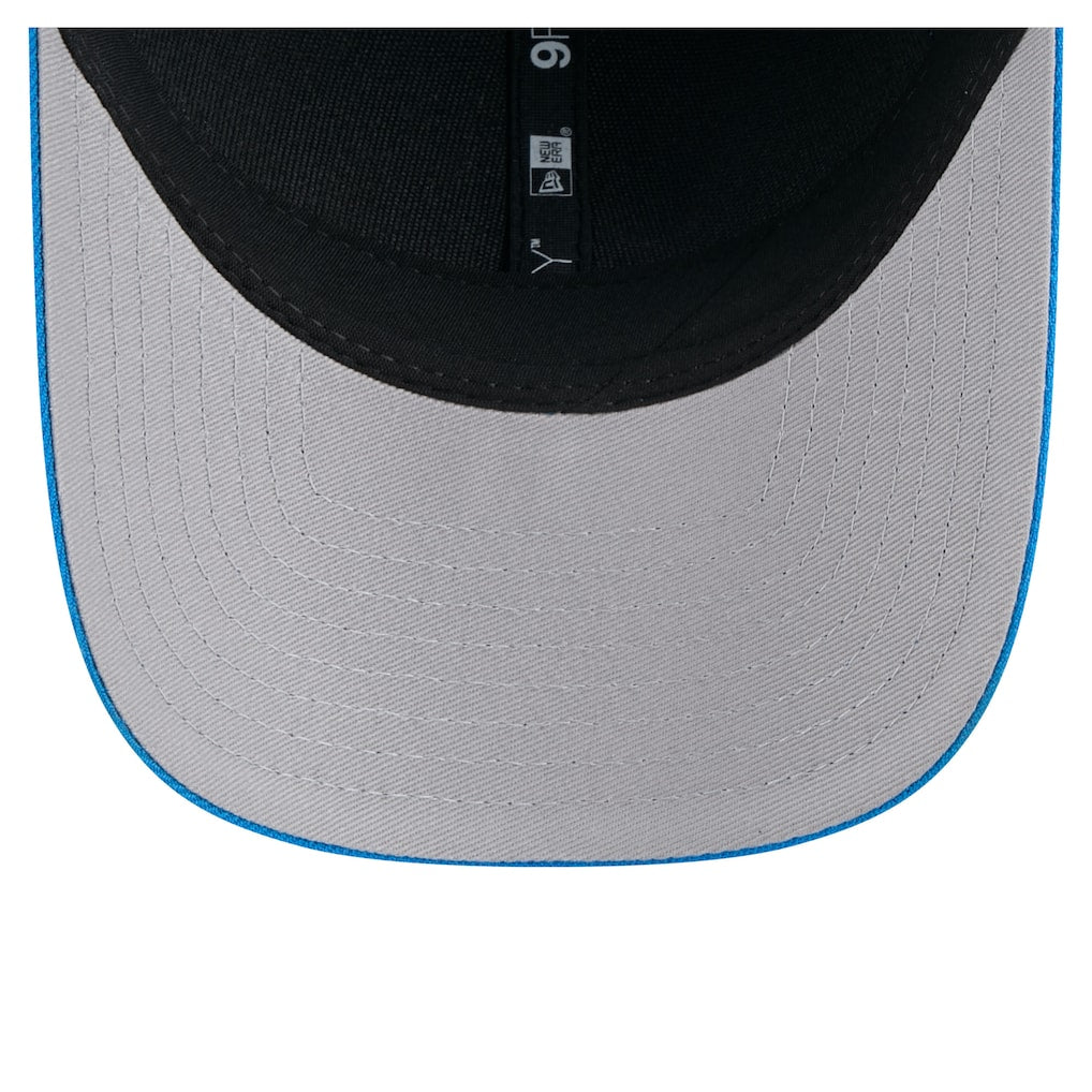 Detroit Lions PLYR REP 9FORTY M-Crown Snapback New Era