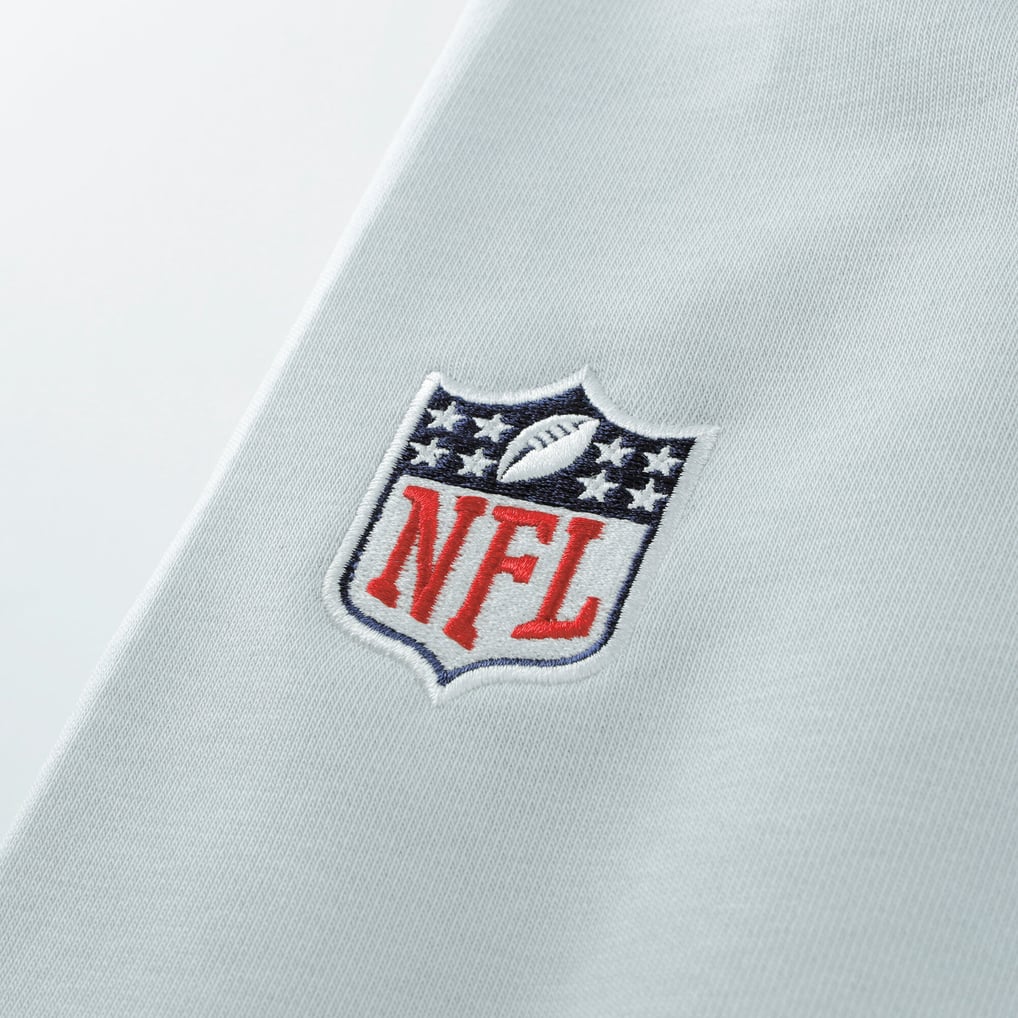 Detroit Lions Rivalries NFL Dri-FIT Hoodie Nike Light Grey