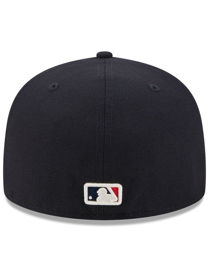 Philadelphia Phillies MLB Field Of Dreams 59FIFTY Fitted New Era Navy