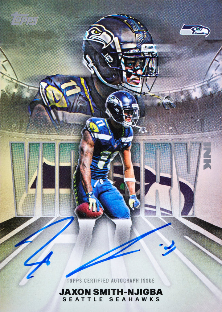 Topps NFL Flagship Football 2026 Mega Box - Pre Order