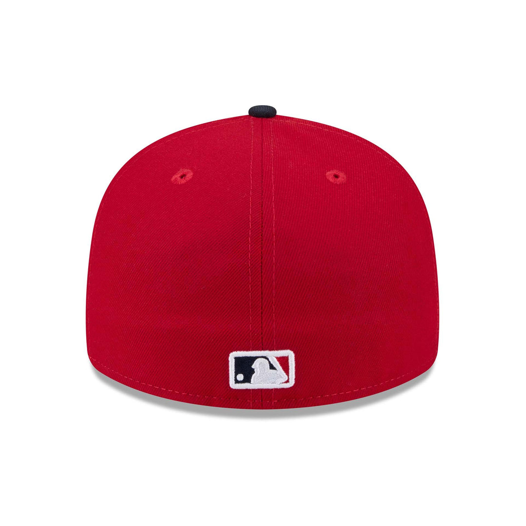 Boston Red Sox MLB Spring Training 2026 59FIFTY Fitted New Era