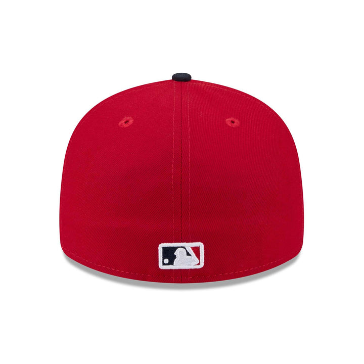 Boston Red Sox MLB Spring Training 2026 59FIFTY Fitted New Era