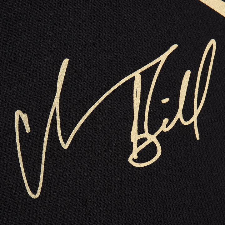 Mitchell &amp; Ness - Hall of Fame Premium SS Tee Multi - Chauncey Billups