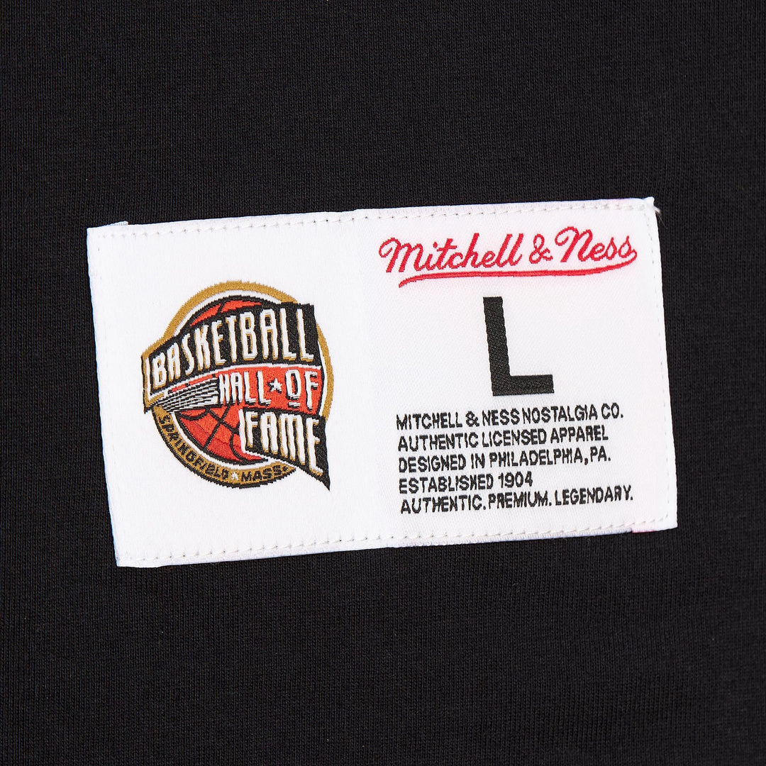 Mitchell &amp; Ness - Hall of Fame Premium SS Tee Multi - Chauncey Billups