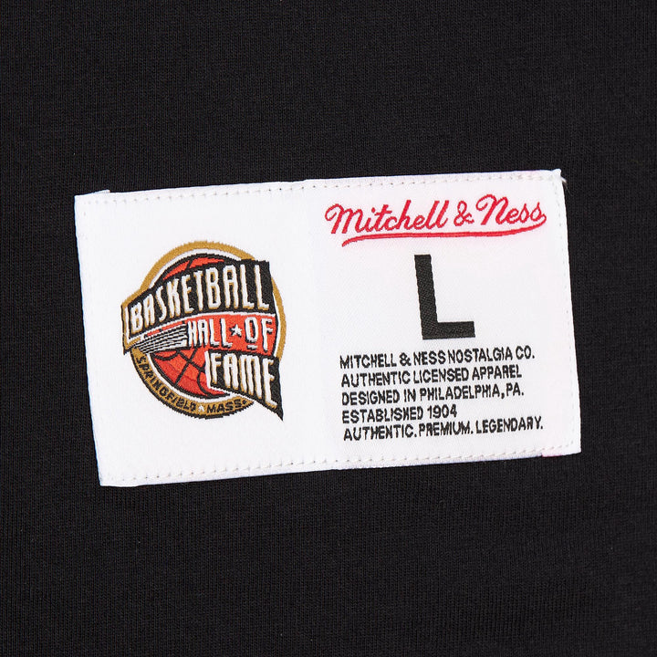 Mitchell &amp; Ness - Hall of Fame Premium SS Tee Multi - Chauncey Billups