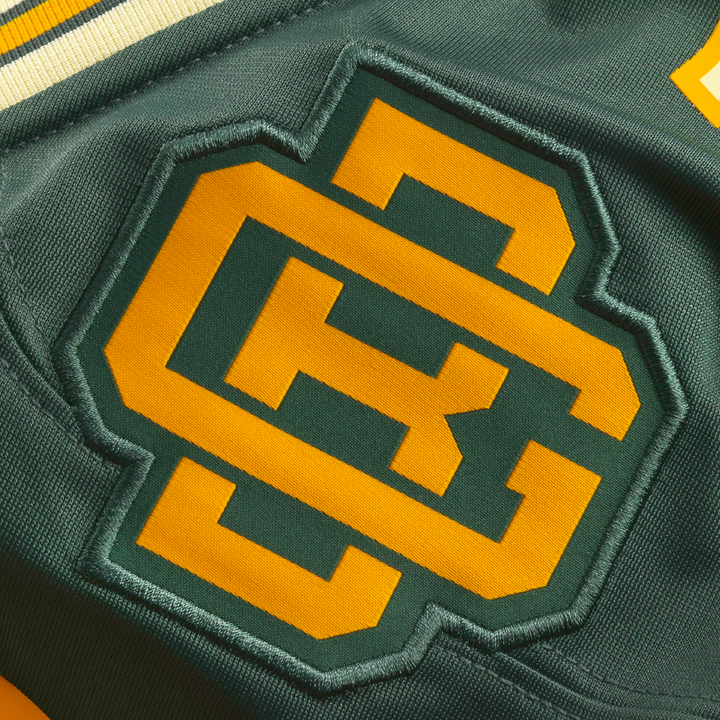 Jordan Love Green Bay Packers Rivalry NFL Game Jersey Nike Green