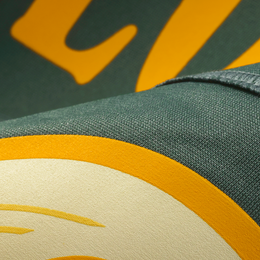 Jordan Love Green Bay Packers Rivalry NFL Game Jersey Nike Green