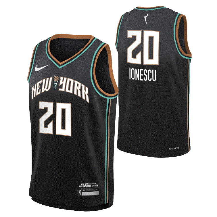 Jayson Tatum Boston Celtics Home NBA Jersey Nike für Kinder
