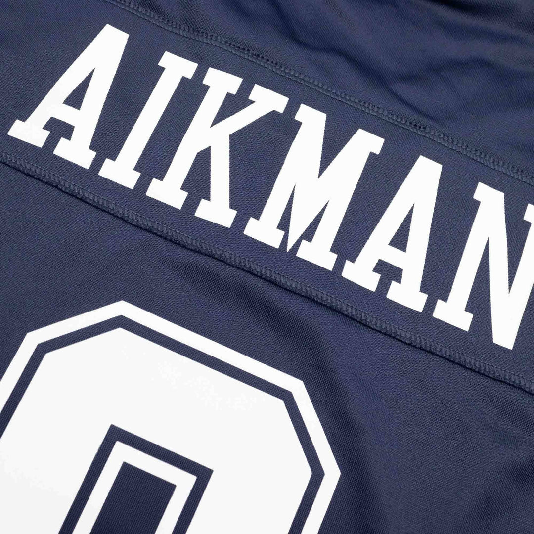 Troy Aikman Dallas Cowboys Home NFL Game Jersey Retired Player Nike