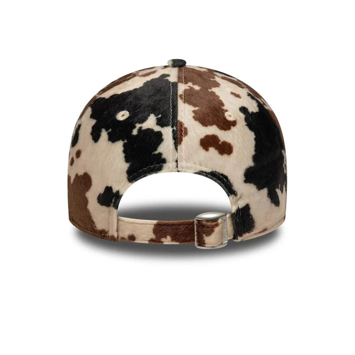 New York Yankees MLB Animal Print 9TWENTY Strapback New Era