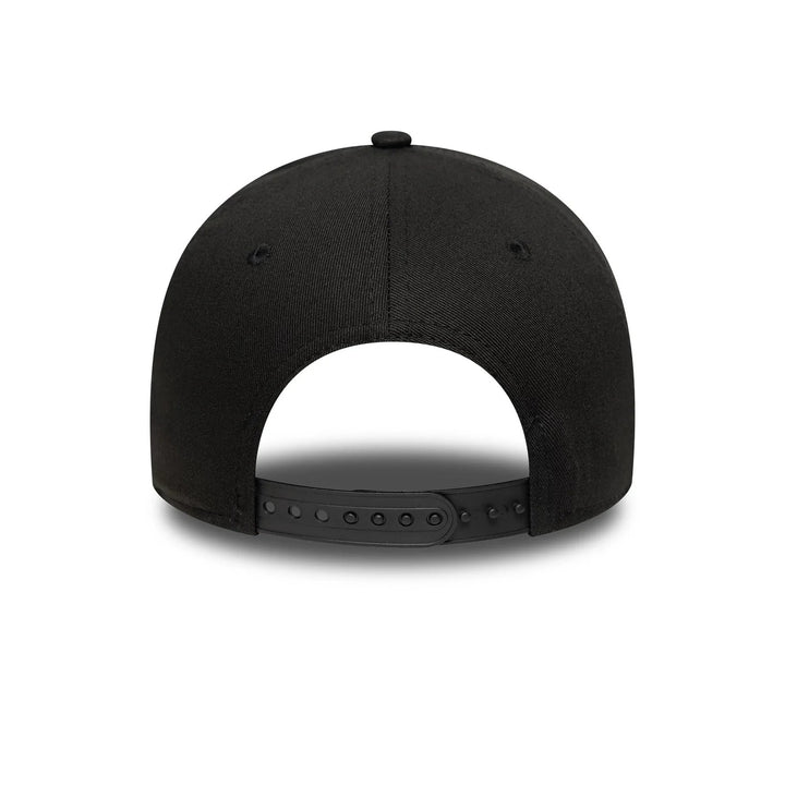 Chicago Bulls NBA Essential E-Frame New Era Black/Black
