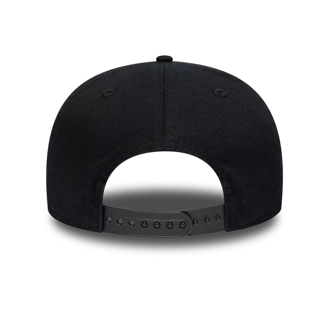 Florida Marlins MLB Championship 19Twenty Snapback New Era Black