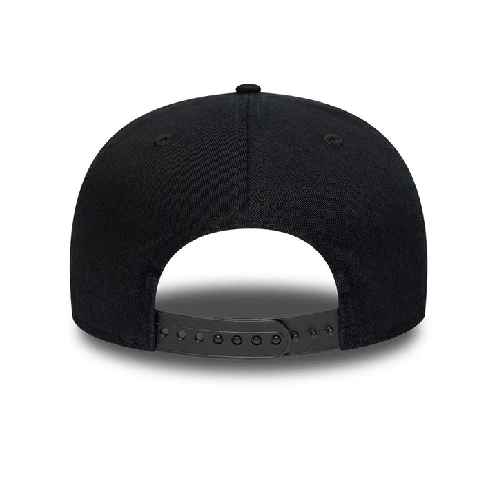Florida Marlins MLB Championship 19Twenty Snapback New Era Black