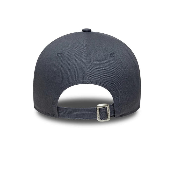 Los Angeles Dodgers MLB 9FORTY Outline Strapback New Era Camo/Grey