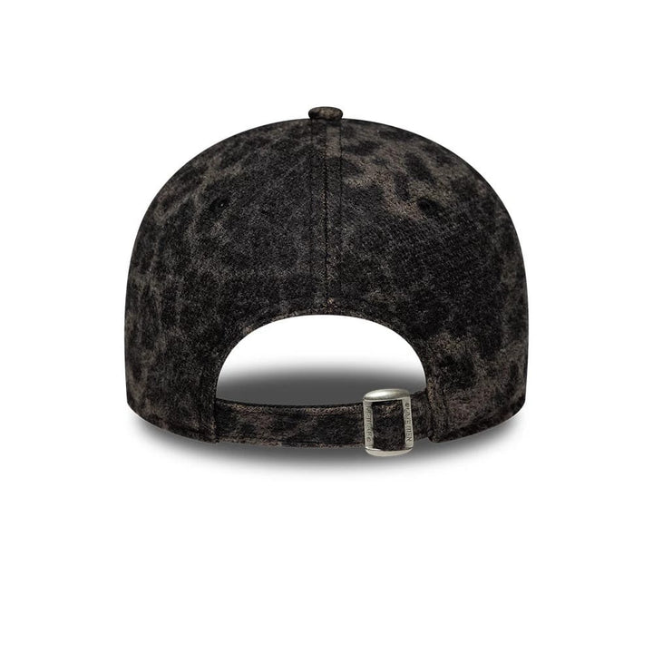 Los Angeles Dodgers MLB Leopard 9FORTY Women Strapback New Era