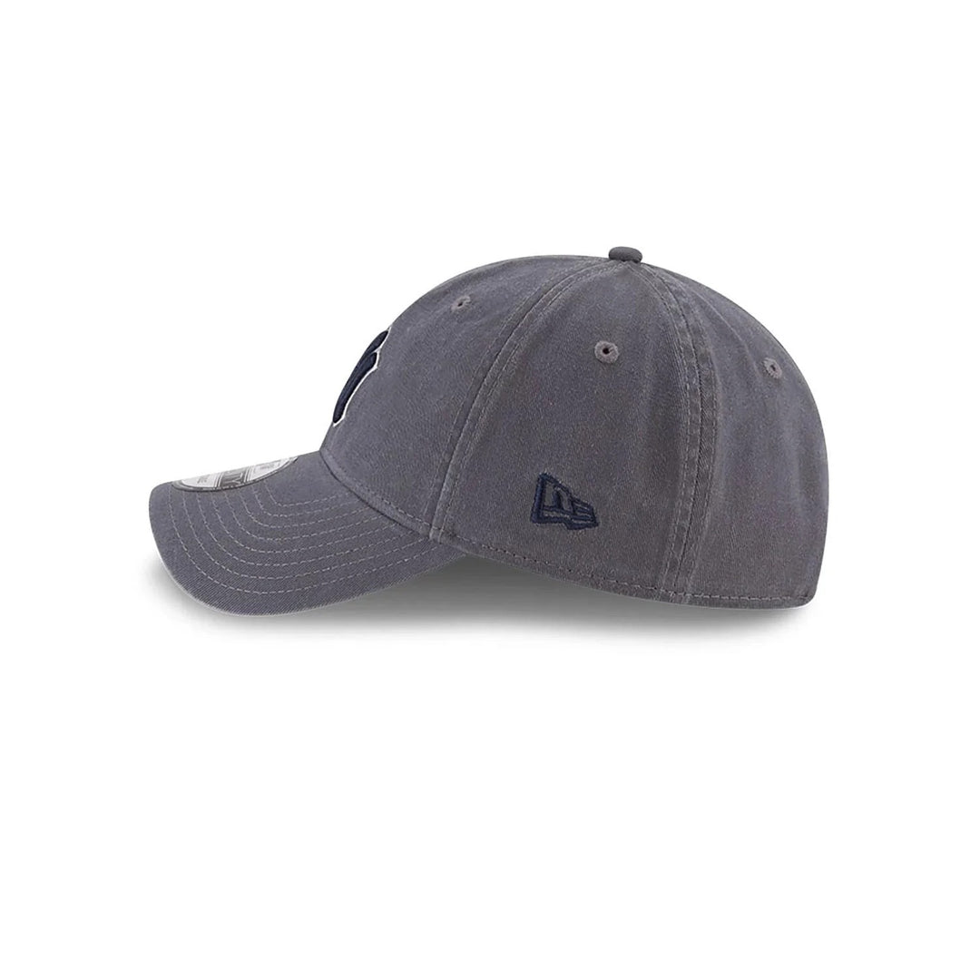 New Era - 9TWENTY - MLB CORE CLASSIC 2.0 - New York Yankees - Gray