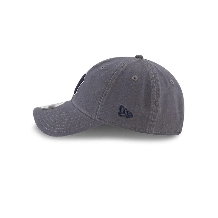 New Era - 9TWENTY - MLB CORE CLASSIC 2.0 - New York Yankees - Gray